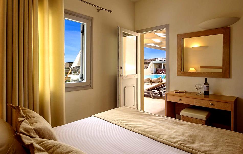 Aliter Suites